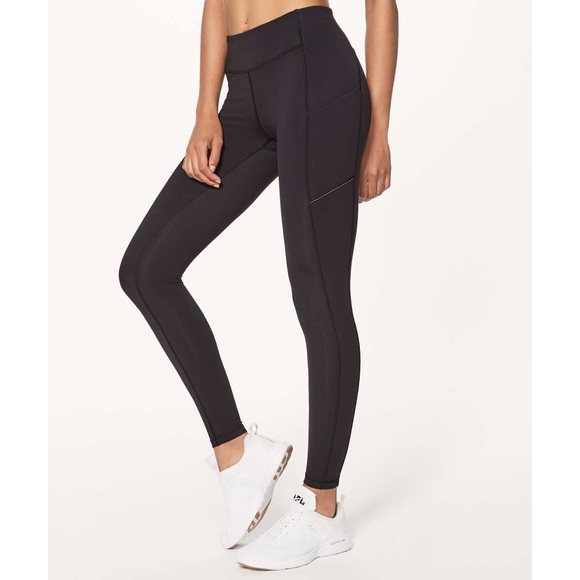 lululemon athletica Pants - Lululemon Speed Up Tight